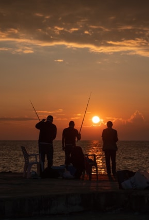 وجهات سياحية افتراضية من المنزل في لبنان - Etienne Boulanger