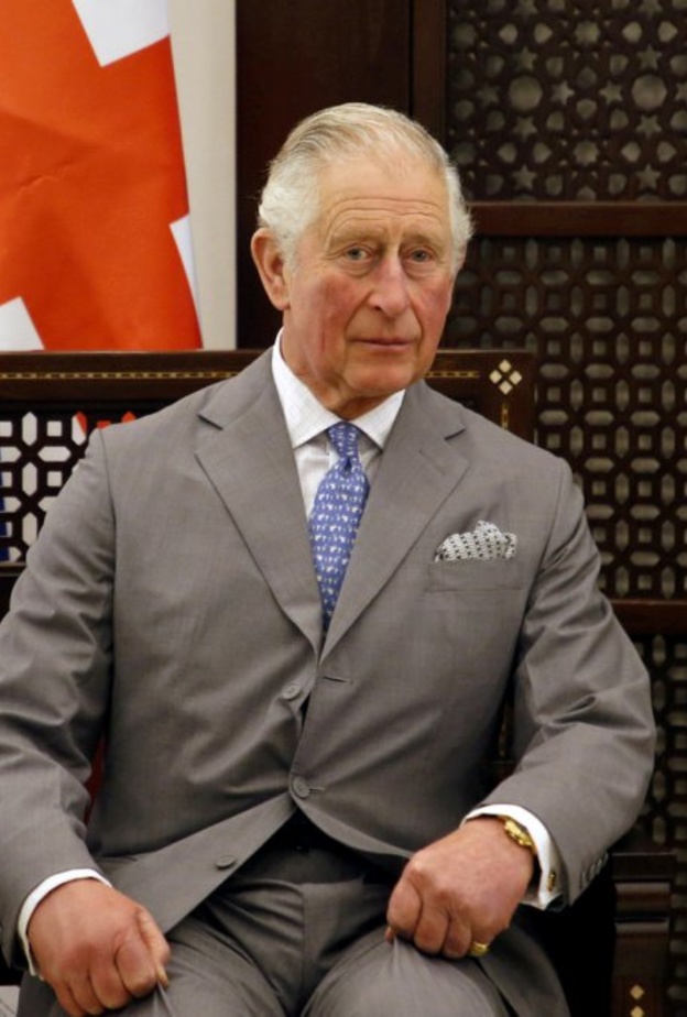 من هم أمراء ويلز خلال الـ 100 عام الماضية؟