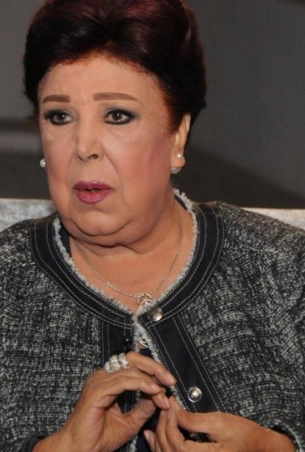 رجاء الجداوي