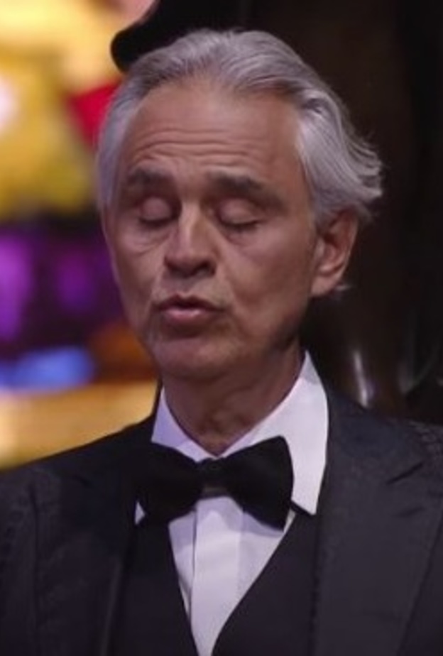 أندريا بوتشيلي