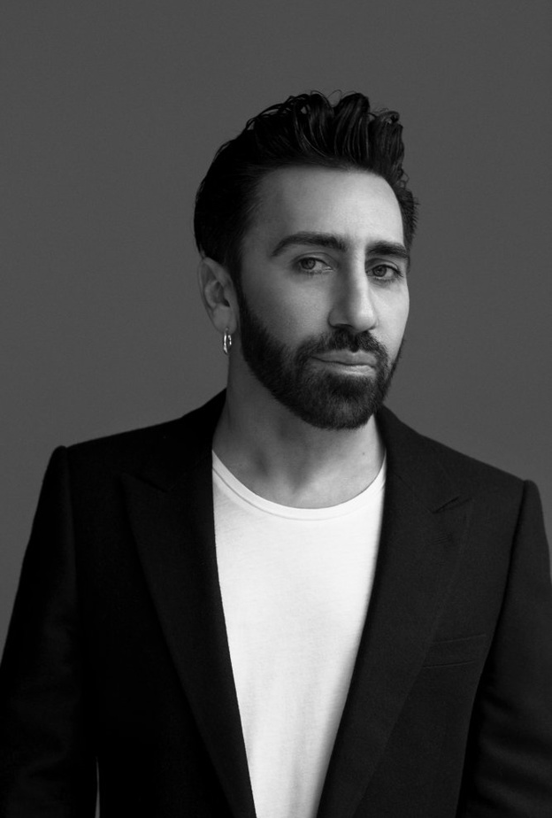 تعيين جوني كوكا مديراً للسلع الجلديّة النسائيّة لدى Louis Vuitton