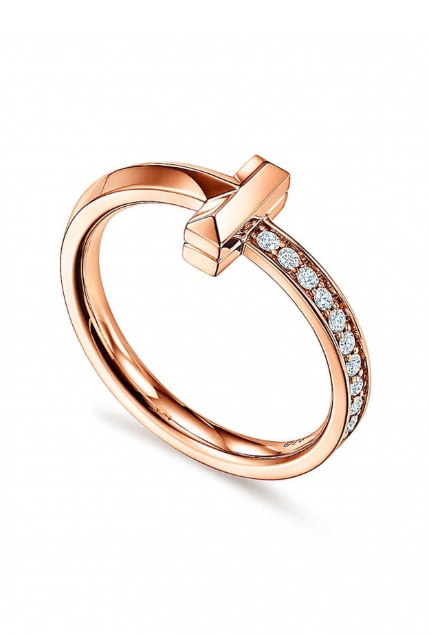  خاتم من تيفاني Tiffany