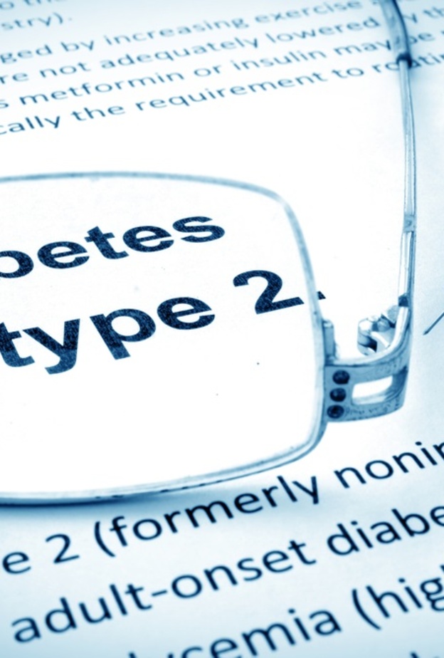 علاج مرض السكري من النوع الثاني
