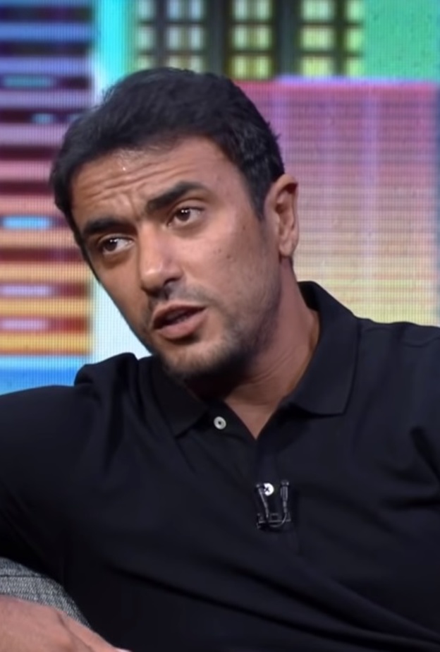 أحمد العوضي