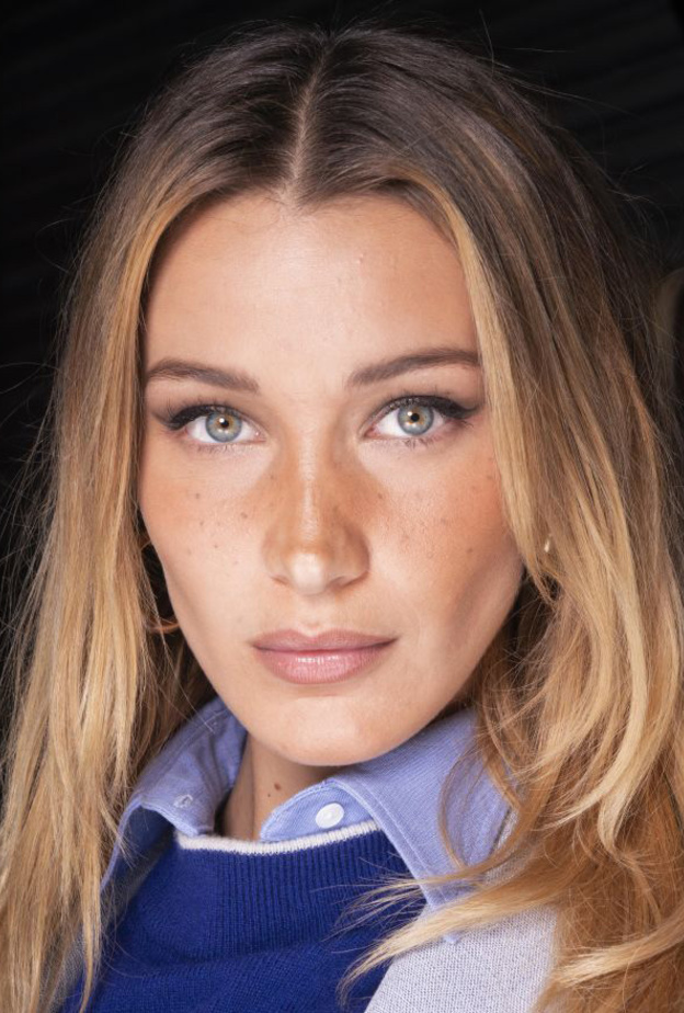 احدث رسمات حواجب لصيف 2020