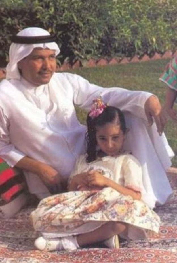 محمد عبده واولاده