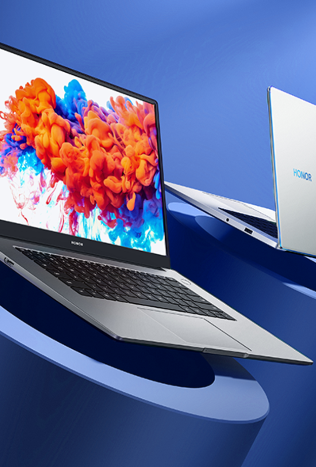HONOR MagicBook