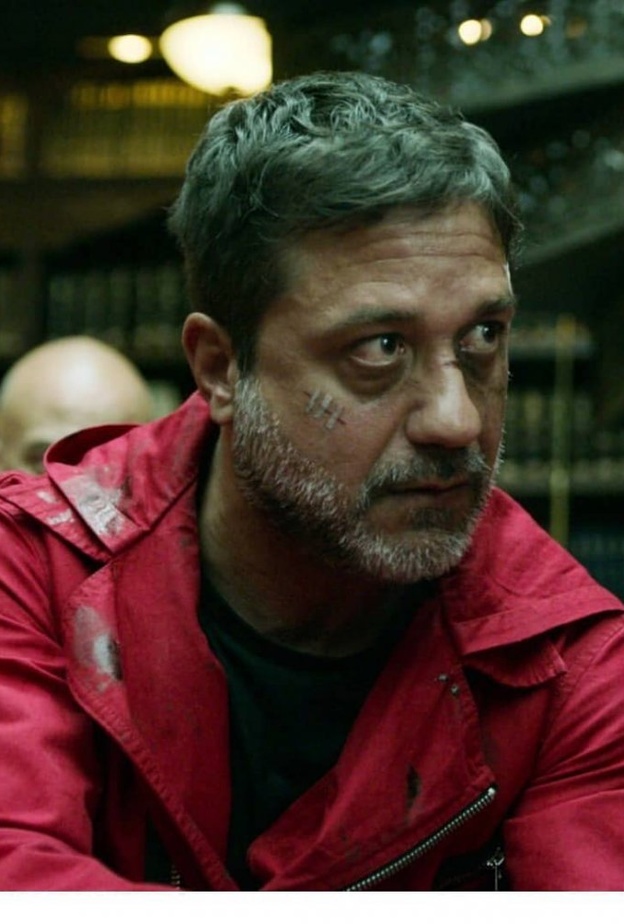 محمد رمضان وانريكي ارسي 