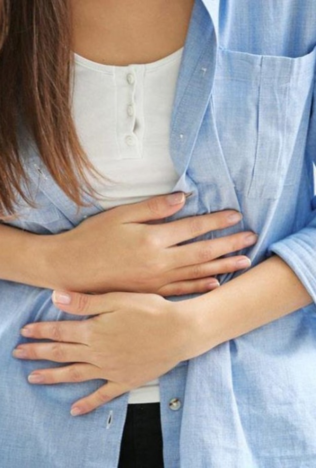  ما هو علاج التلبك المعوي