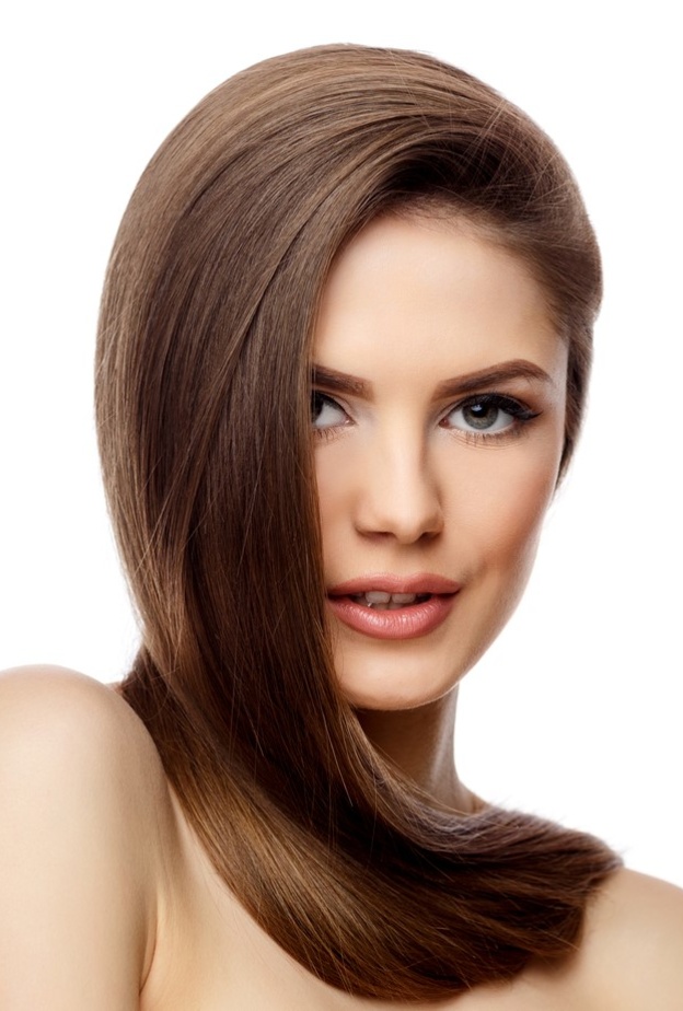 فوائد حمام البخار مع الزيت لتقوية الشعرأثناء الحجر المنزلي