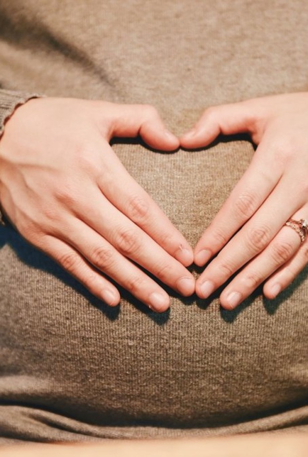 مخاطر الإصابة بفيروس كورونا أثناء الحمل