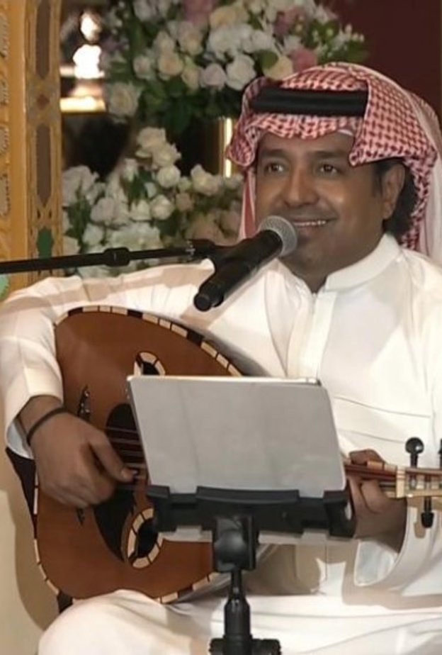 راشد الماجد