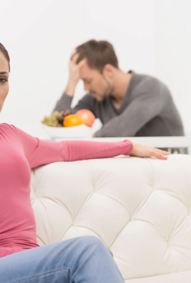 كيف اتعامل مع زوجي كثير الانتقاد - التحلي بالصبر و الروية