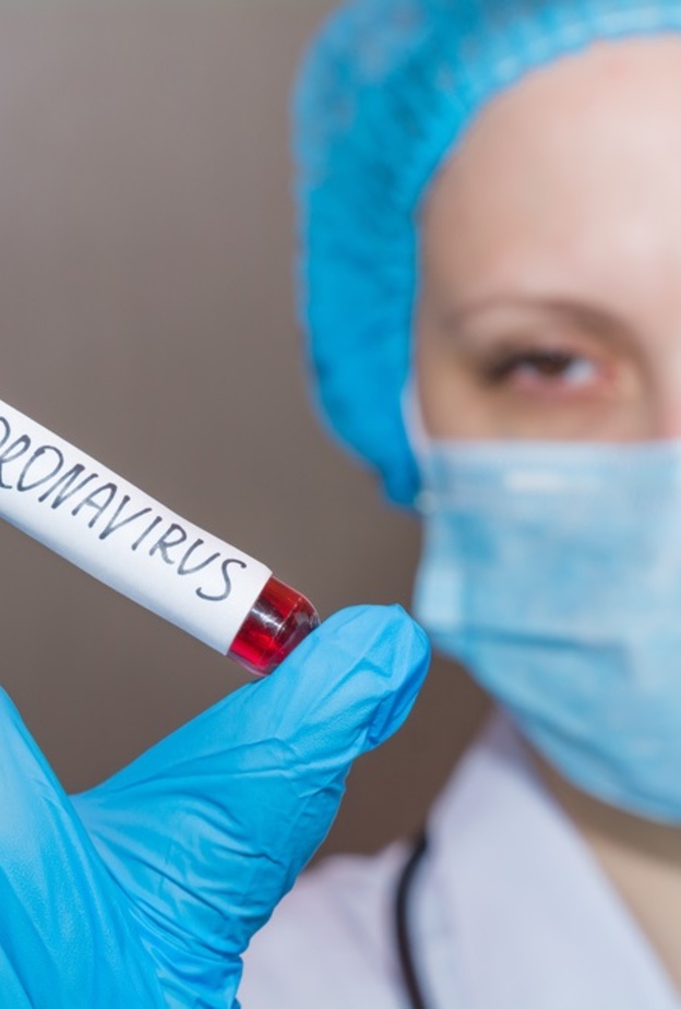  فيروس كورونا مصنع أم طبيعي