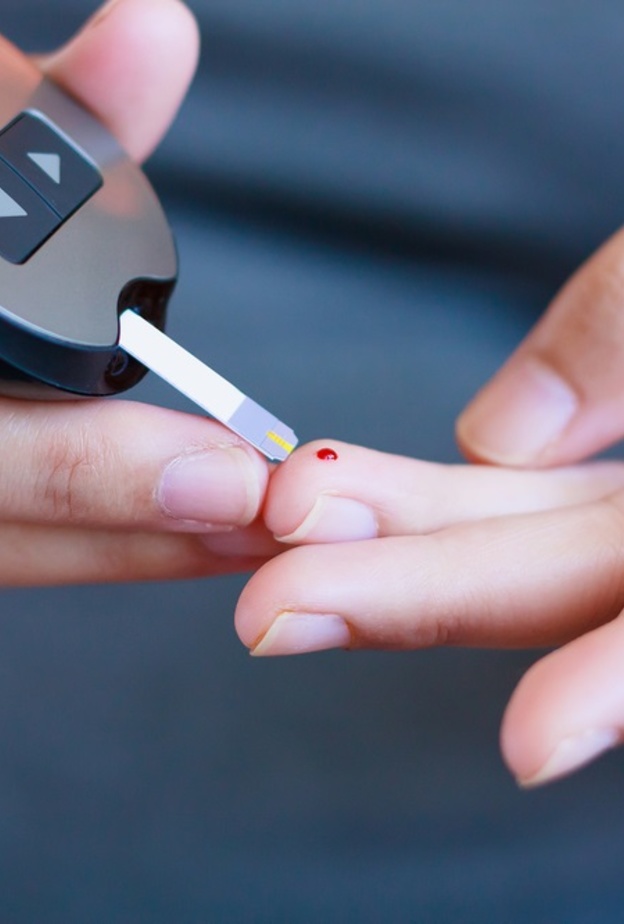 أبرز وظائف الانسولين والسكر في الجسم