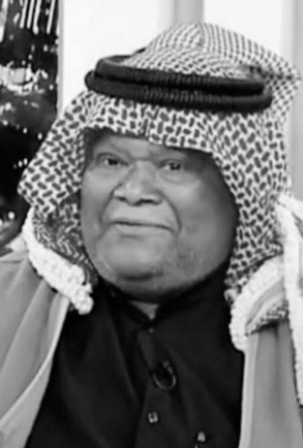 الفنان الكويتي ناصر الفرج