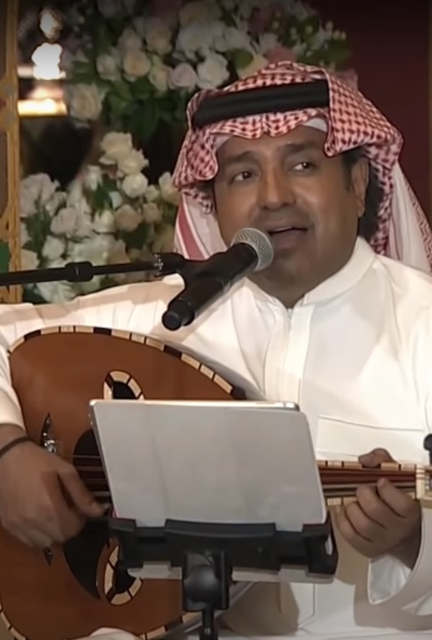  راشد الماجد