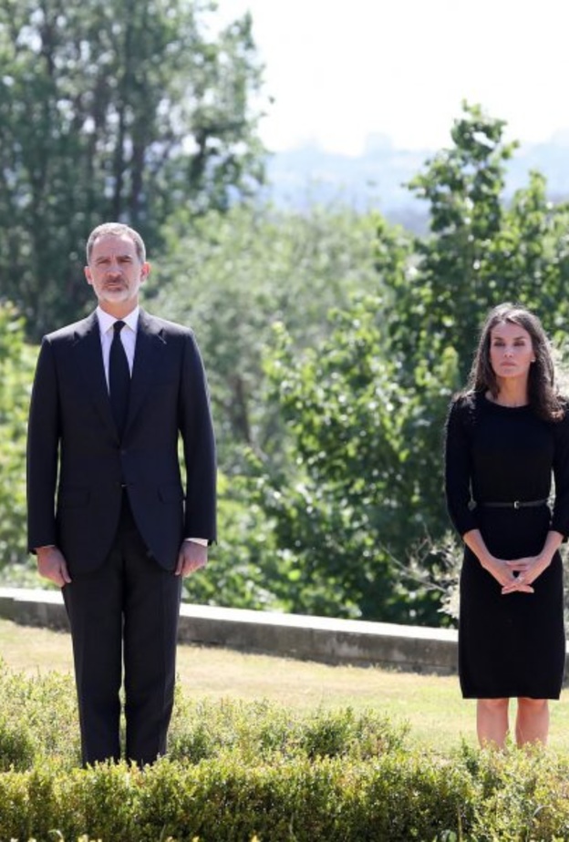 إسبانيا تعلن أطول فترة حداد في تاريخها منذ 4 عقود