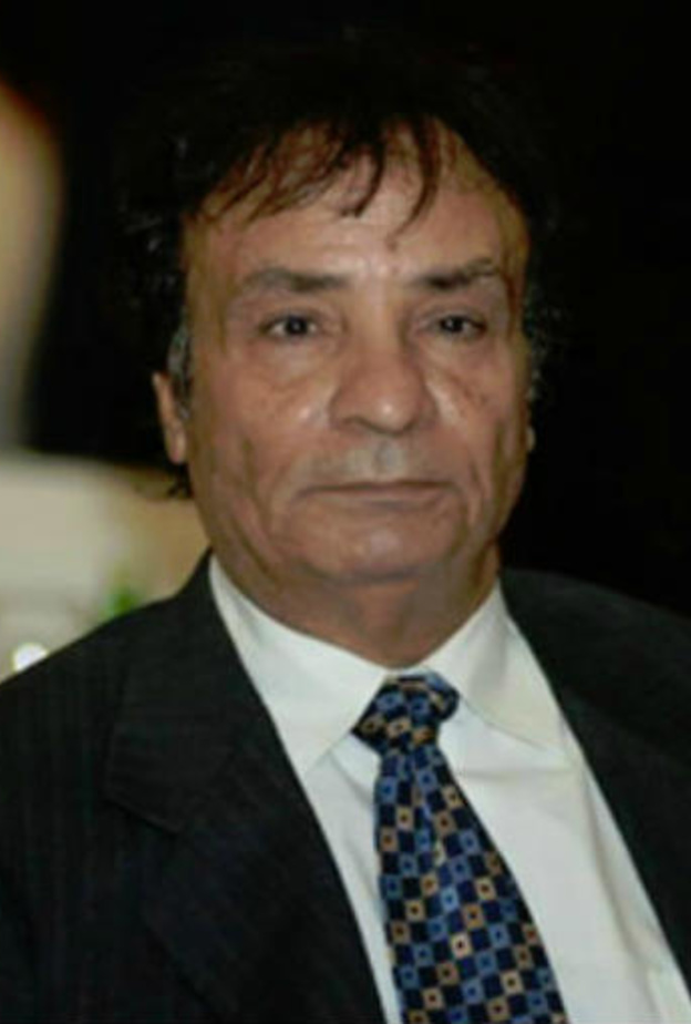 حمدي الوزير