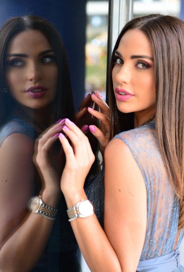 داليدا خليل