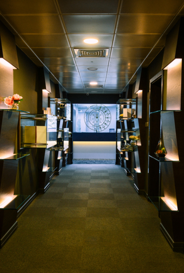  معهد الخليج للأحجار الكريمة (GIG) يطلق منصة الأكاديمية الإلكترونية