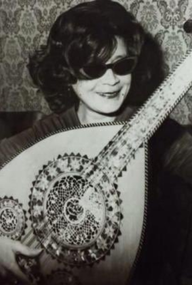  ابتسام لطفي