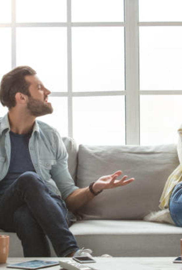 أسباب الندم على الزواج