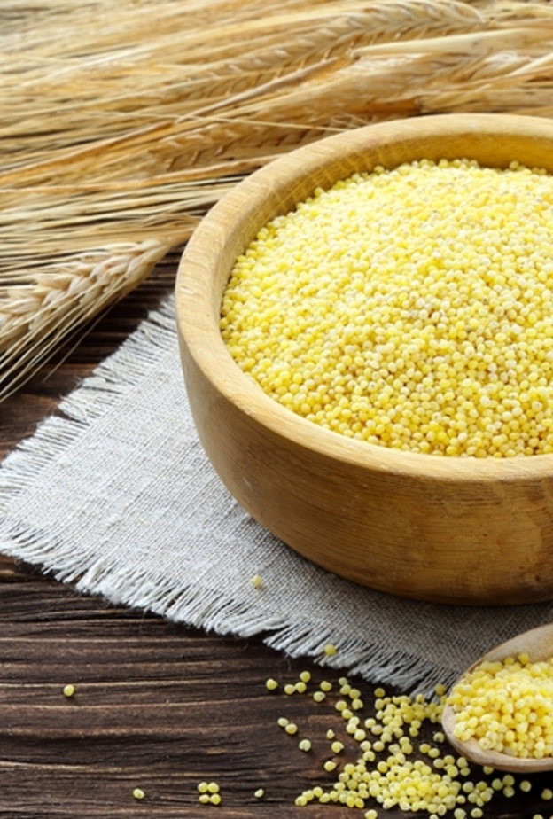 فوائد البرغل لخسارة الوزن