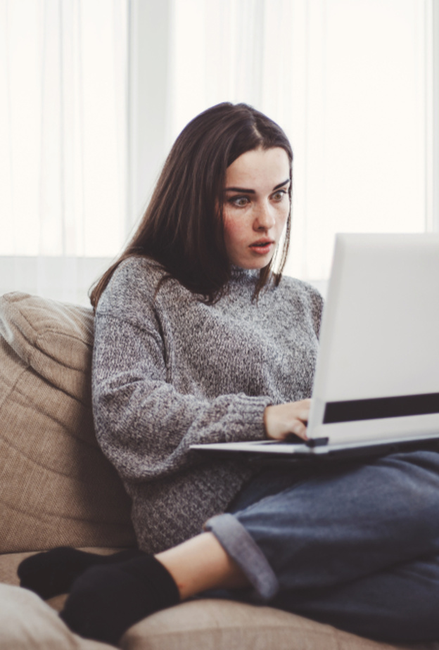 ابعاد مرضى الوسواس القهري عن الاخبار السلبية خلال ازمة كوونا