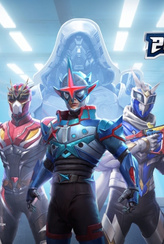 ببجي موبايل تقدم صندوق الألعاب الذي يضم المكافآت ضمن تذكرة رويال باس الموسم 13