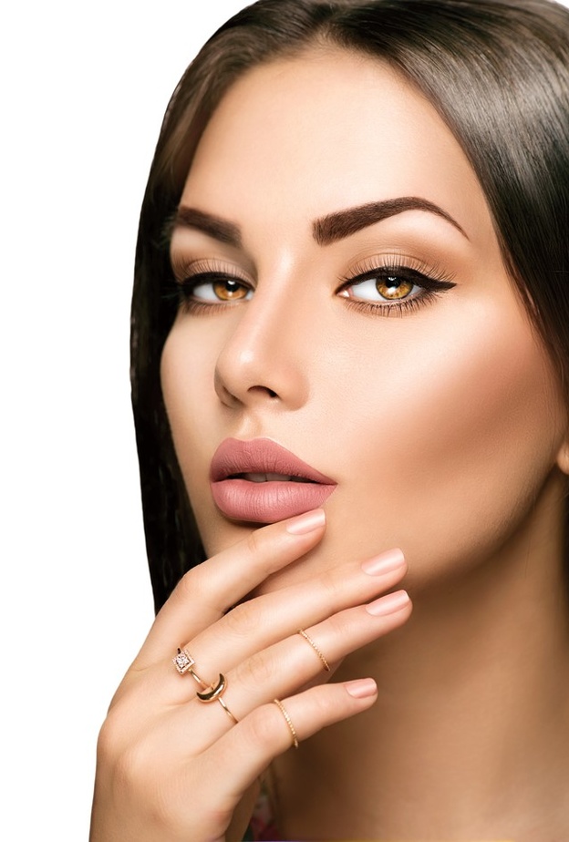 فوائد زيت السمسم وخل التفاح للعناية بالبشرة السمراء أثناء الحجر المنزلي