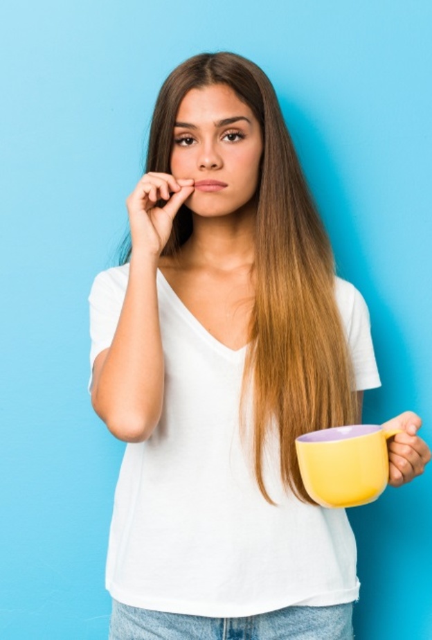 إشارات يقدمها الجسم عند التوقف عن شرب القهوة