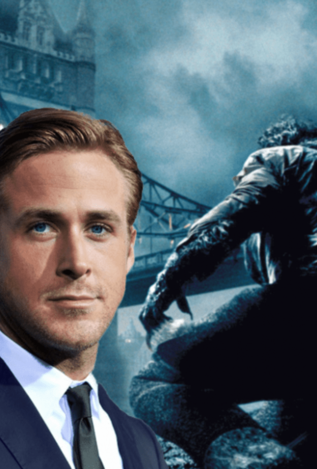 ريان جوسلينج