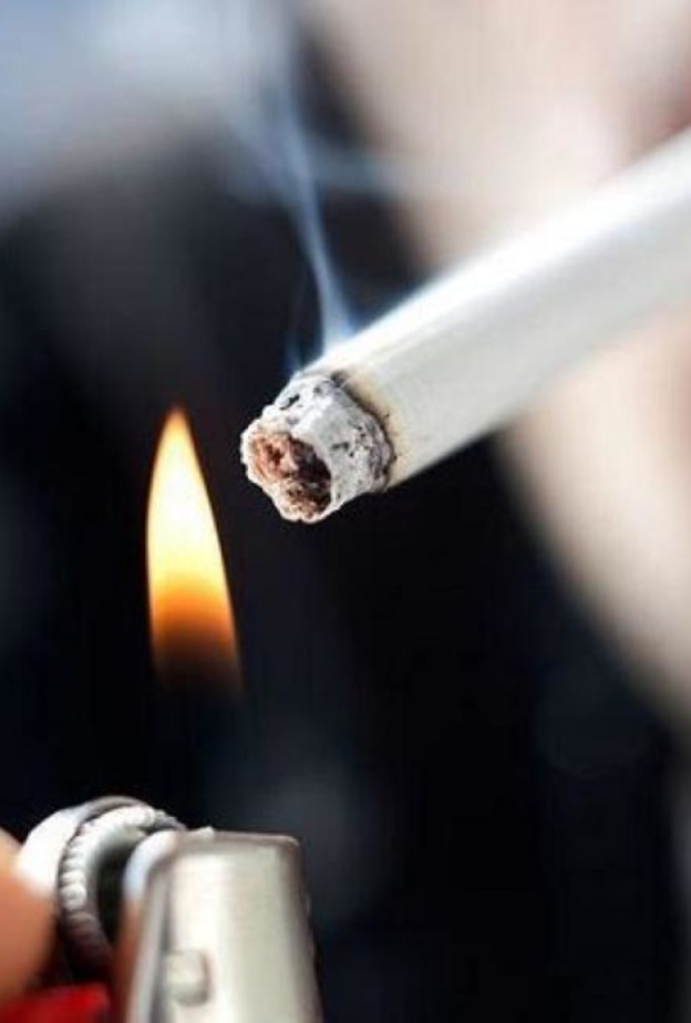  هل المدخنون هم اكثر عرضة للإصابة بفيروس كورونا