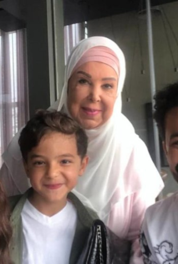 رجاء الجداوي