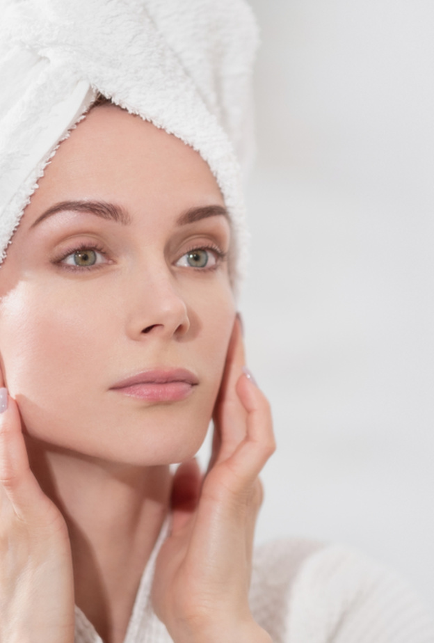 أفضل أنواع البرايمر المخصص لإخفاء المسامات