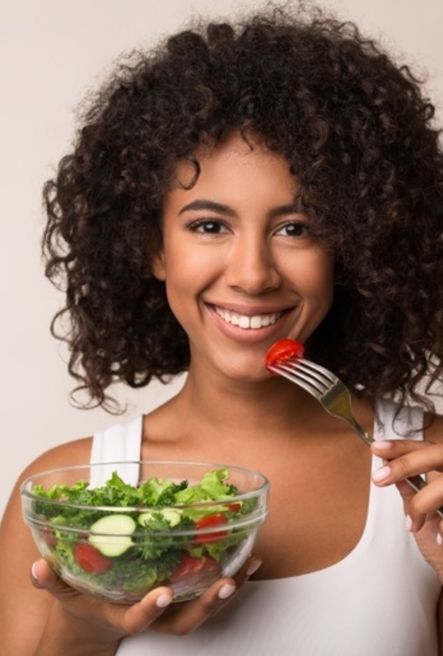 وجبة محددة تطيل العمر وتؤخر الوفاة المبكرة