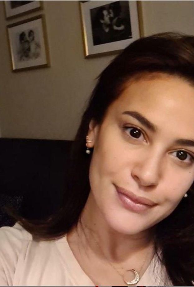 هند صبري ووالدتها