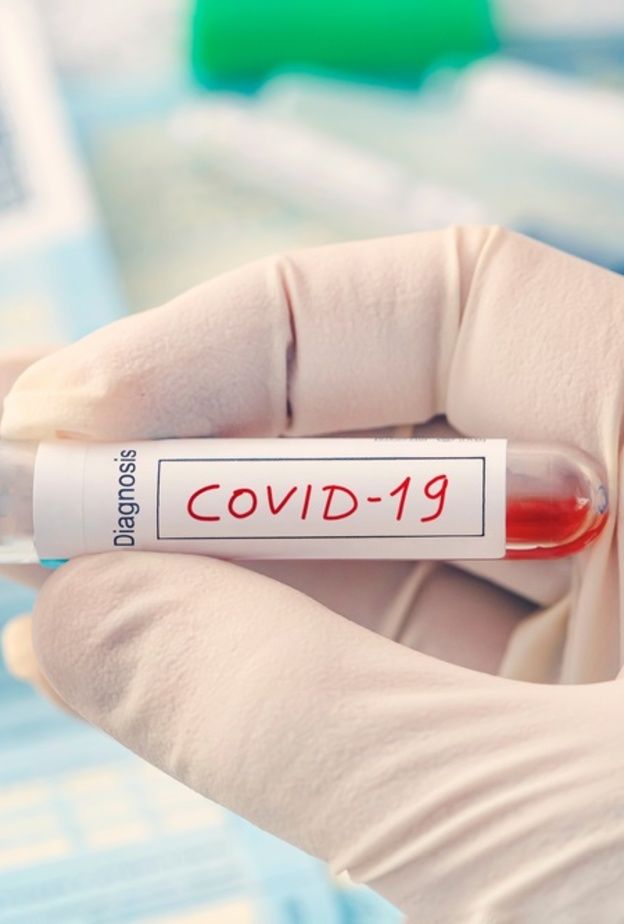 هل مريض القلب هو الاكثر عرضة للاصابة بفيروس كورونا الجديد