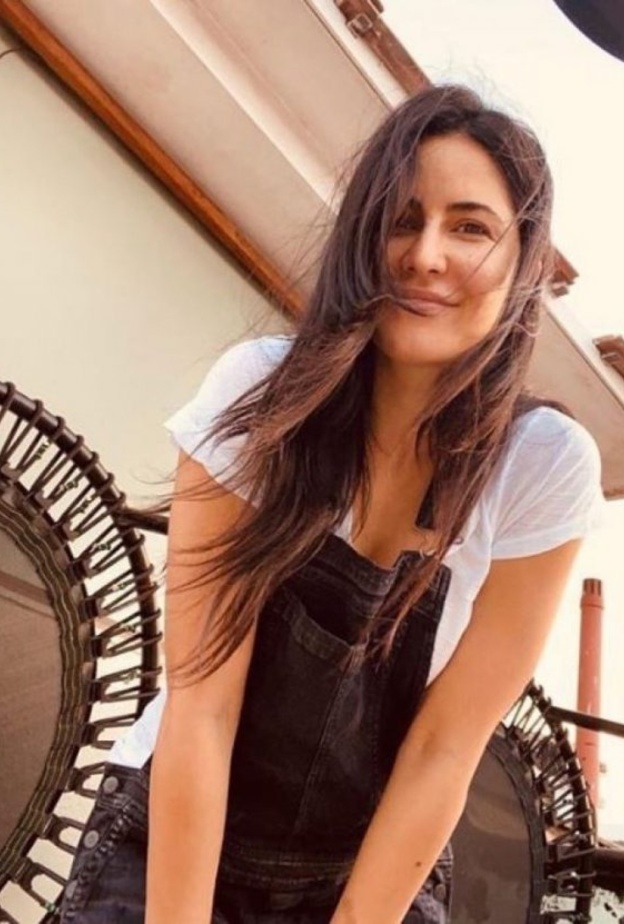 كاترينا كيف تنضم إلى الأبطال الخارقين