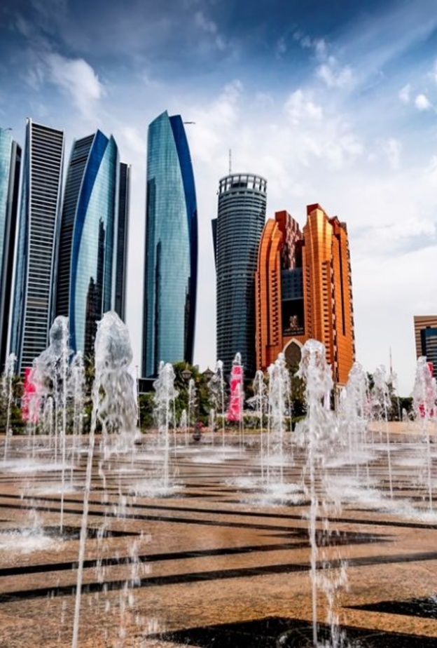  إمارة أبوظبي