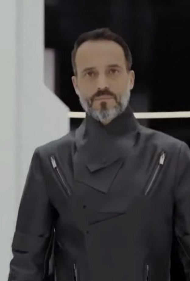 مسلسل "النهاية"