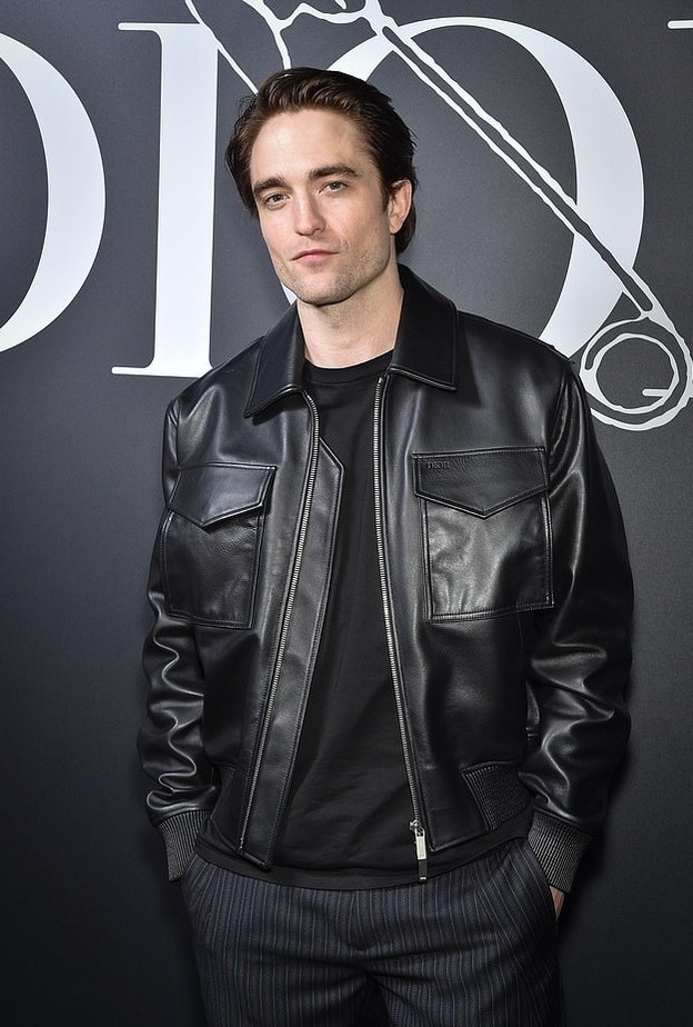 روبرت باتينسون