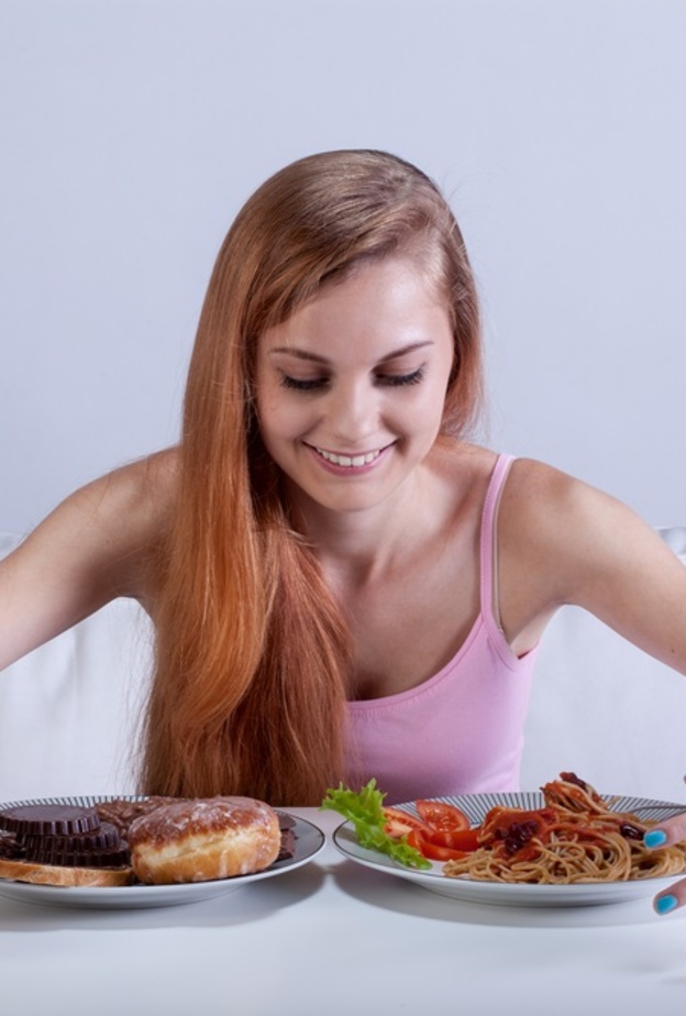 اكتشاف سر الرشاقة بدون رجيم