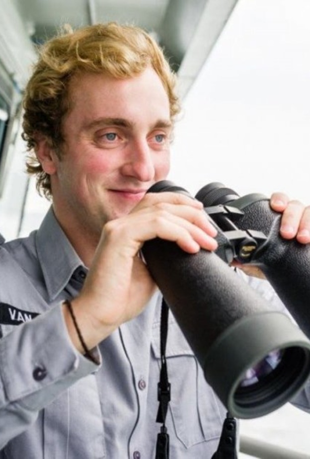 الأمير خواكيم سافر إلى إسبانيا في رحلة عمل