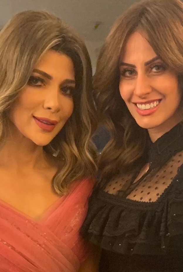 اصالة ونهال نبيل 