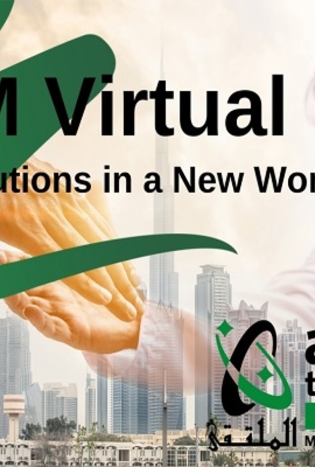  انطلاقة سوق السفر العربي بدبي عبر التواصل الافتراضي