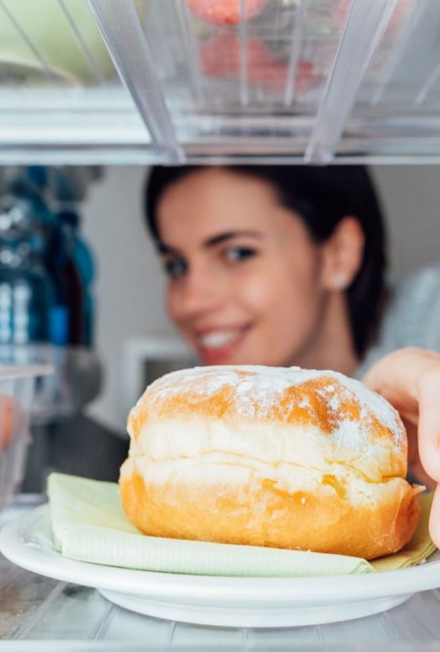  طرق مفيدة تخلصك من شراهة الاكل و الشهية للحفاظ على الوزن الصحي 