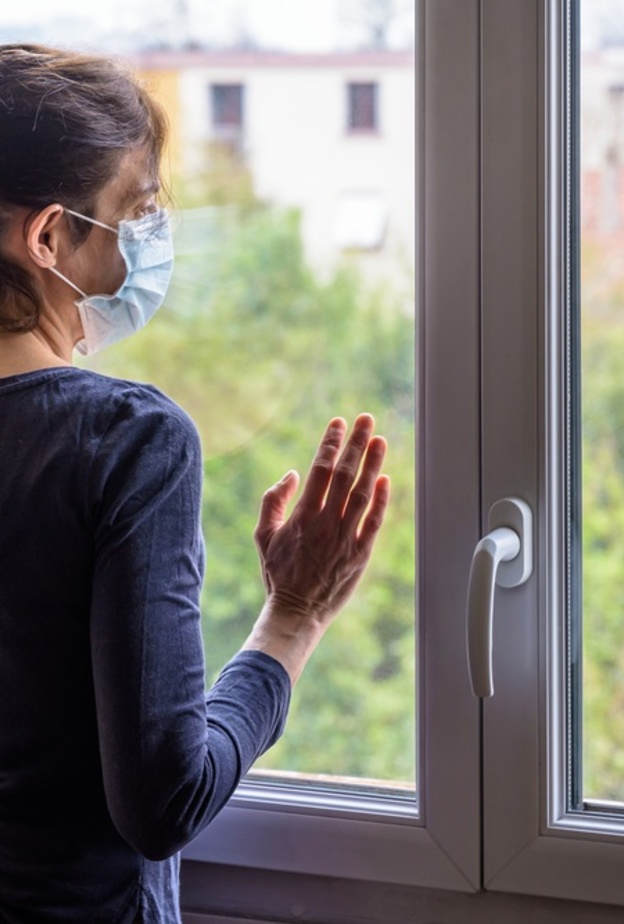 ما مدى فاعلية الحجر الصحي في مواجهة أزمة فيروس كورونا الجديد