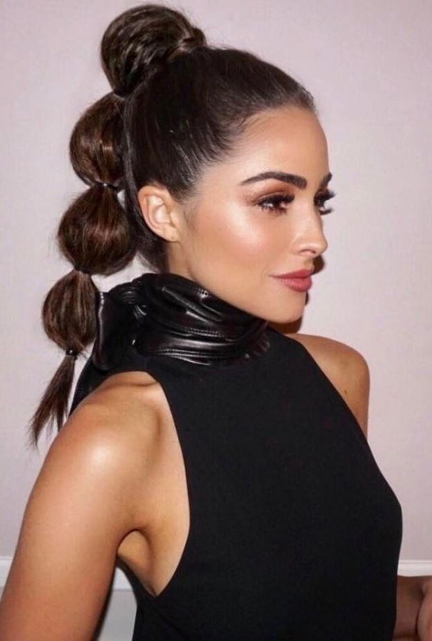  أوليفيا كولبو Olivia Culpo